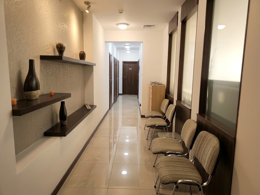 Our Office