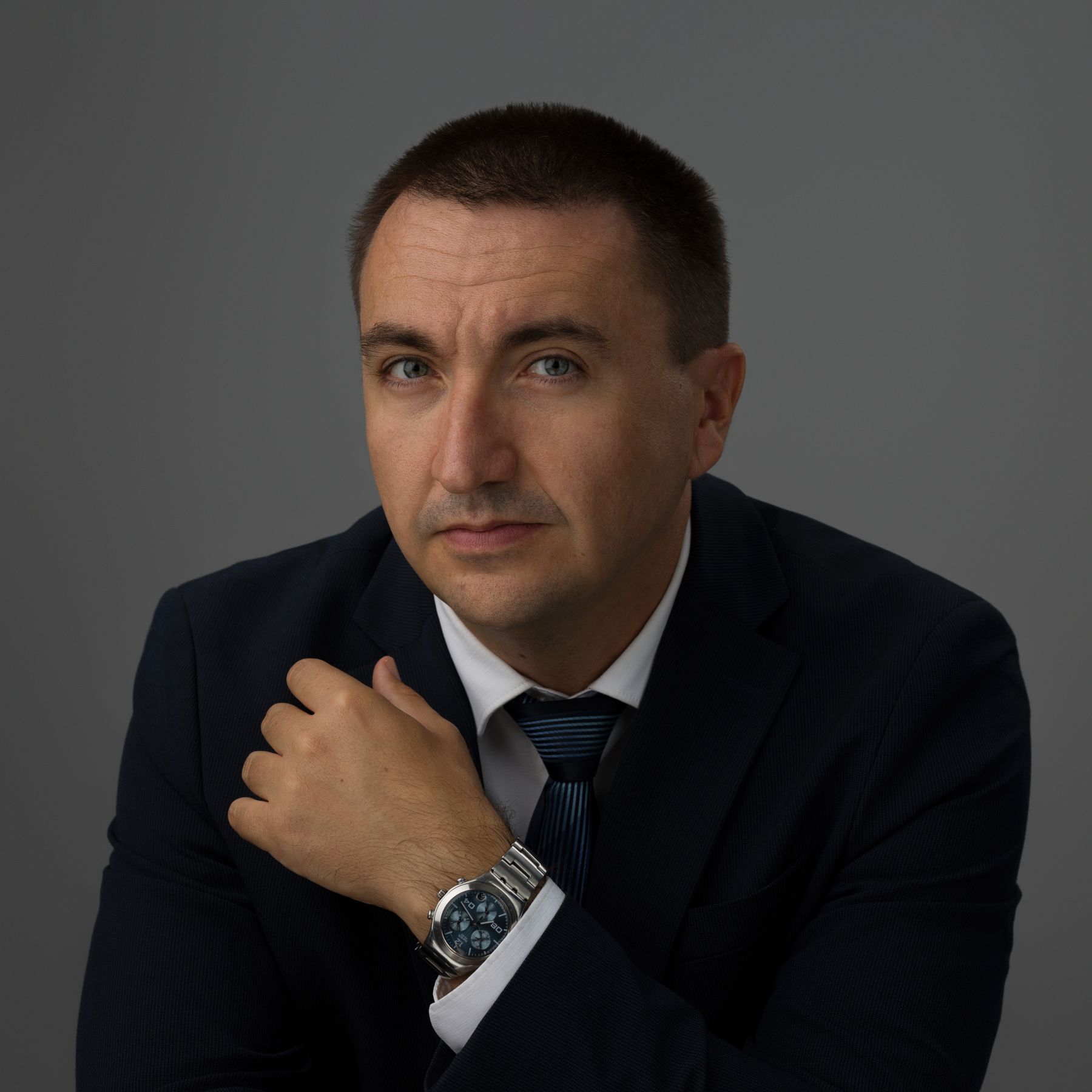 Dr. Fógel Norbert