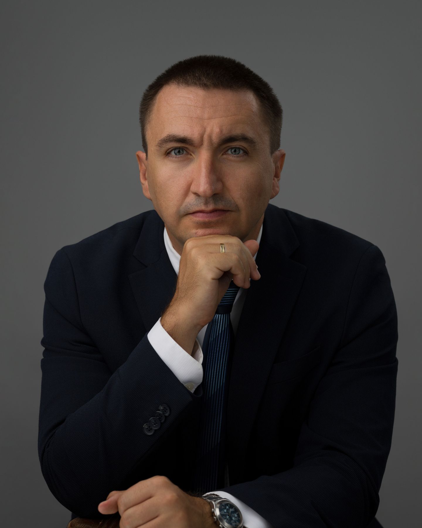 Dr. Fógel Norbert